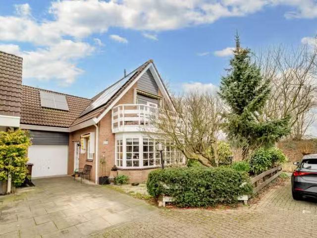 Lokhorst 23 Alphen aan den Rijn