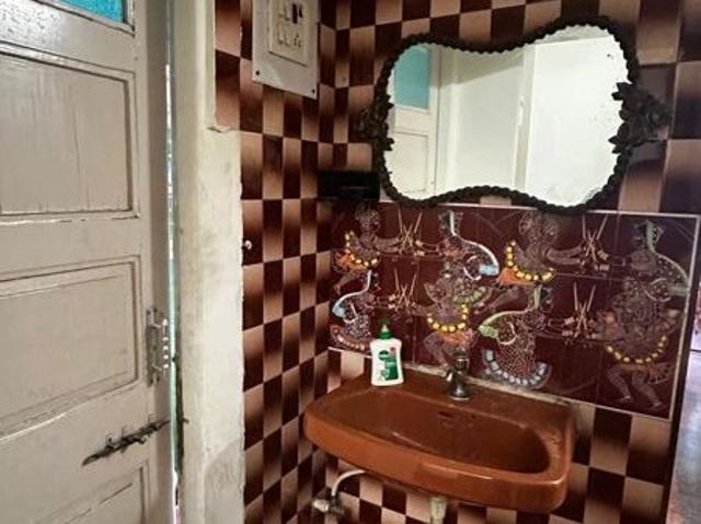 Lokmanya CHS Matunga 1 Bedroom 550 Sq. Ft. Apartment in Matunga West Mumbai Listing ID: #10313