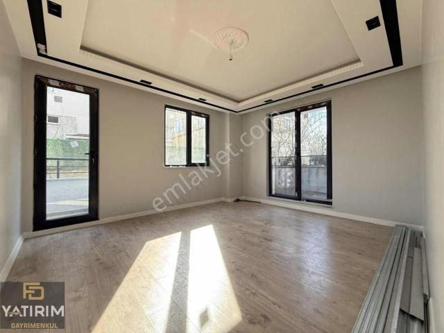 Lokman Hekim Cad.yakını 2+1 85 M2 Lüks Yüksek Giriş
