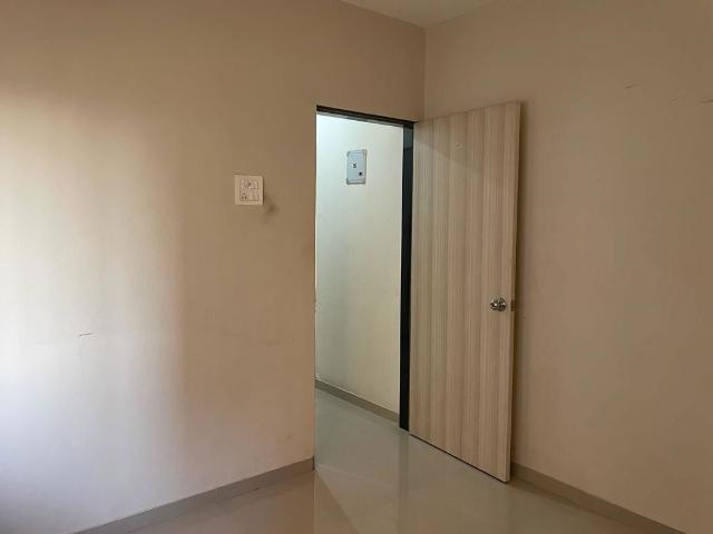 Lokpuram CHS 1 Bedroom 450 Sq. Ft. Apartment in Vasant Vihar Thane Listing ID: #10200