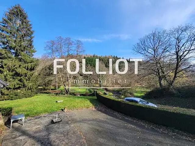 Lolif 50530 Achat / Vente maison 8 pièces t8 au dernier étage