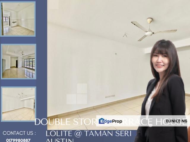 Lolite @ Seri Austin