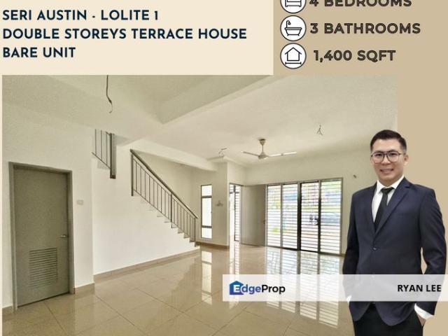 Lolite @ Seri Austin