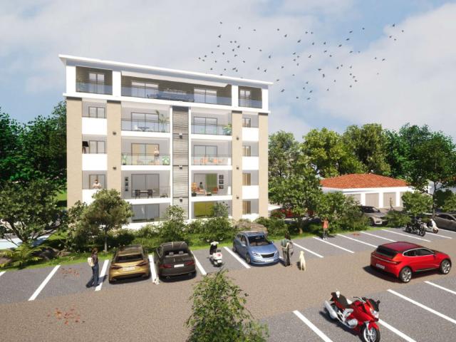 L'Oliu Tranche E et F 20290
