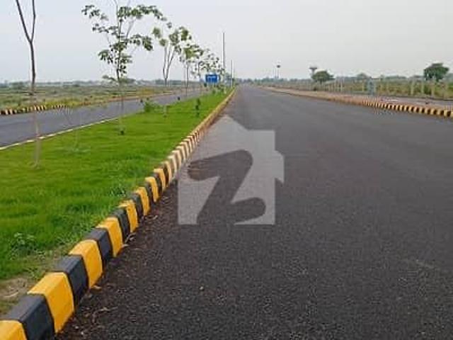 LOP Clear Developed And Possession Sold Land