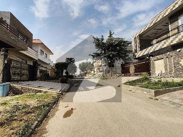 Corner Lop Cleared Plot For Sale | Builder Location| Best Invest | Extra land plot