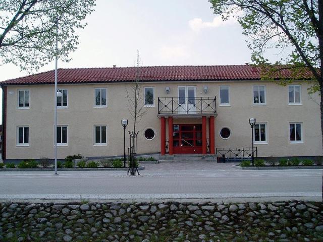 Löpanäsvägen 10