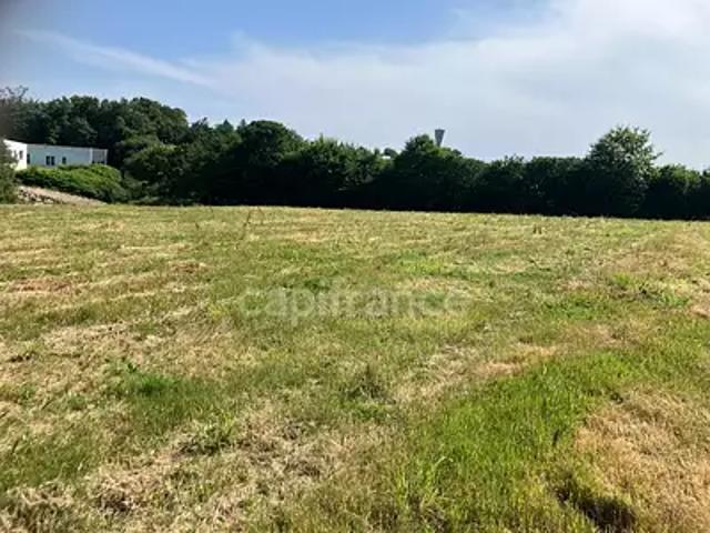 Loperhet 29470 Achat / Vente terrain