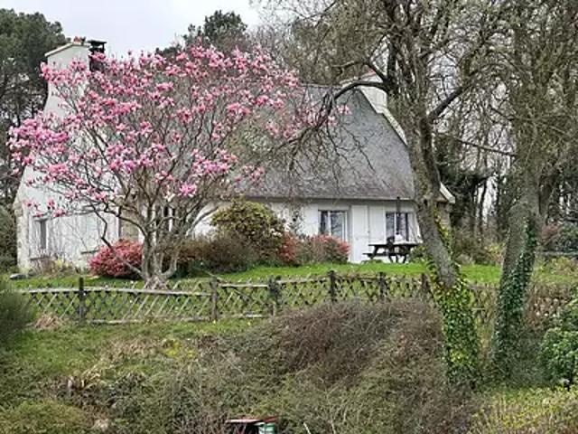 Loperhet 29470 Achat / Vente maison 5 pièces t5