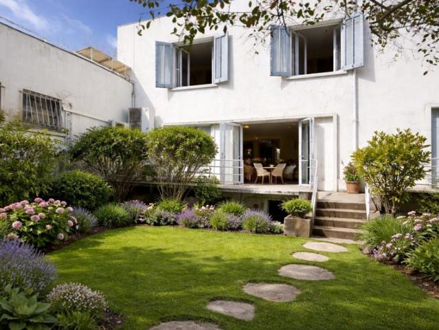 L'oppportunioté d'une vie Maison T5 avec jardin