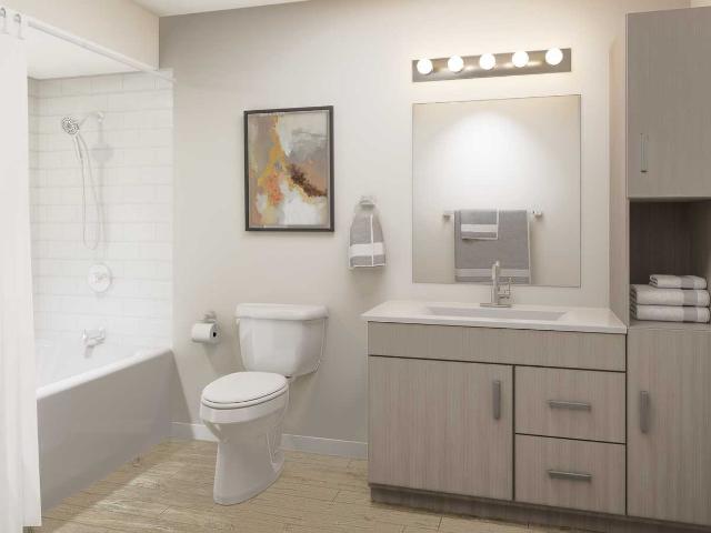 Lora Apartments 1 Bedroom Apartment for Rent at 141 Appledene Dr, Trenton, ON K8V 0K5