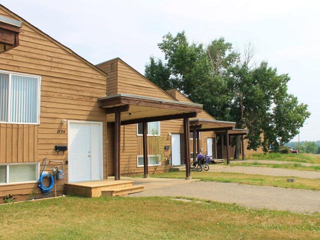 Loran Townhomes 3 Bedroom 1.5 Bath Townhouse [object Promise] for Rent