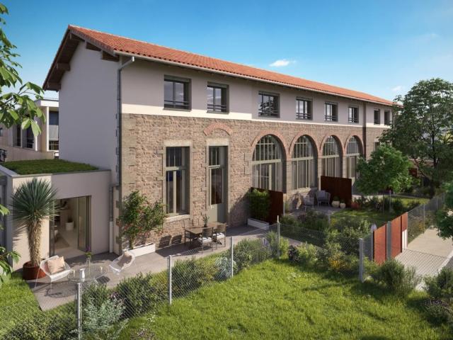 L'Orangerie 01000