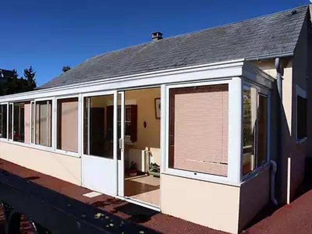 Lorcy 45490 Achat / Vente maison 4 pièces t4