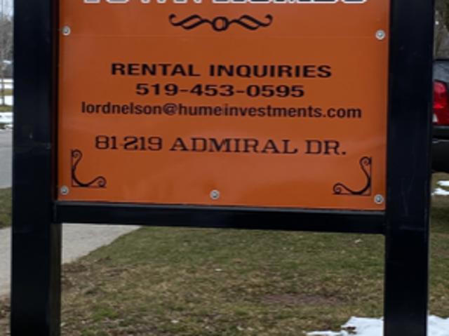 Lord Nelson Apartments 3 Bedroom [object Promise] for Rent