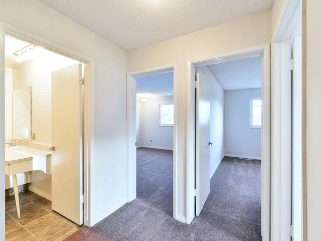 Lord Byron Townhouses 3 Bedroom Home for Rent at 122 St Nw && Whitemud Dr, Edmonton, AB T6J None Lansdowne