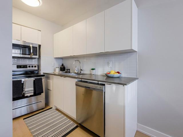 Lord Dufferin Apartments 2 Bedroom, 1 Bathroom [object Promise] for Rent
