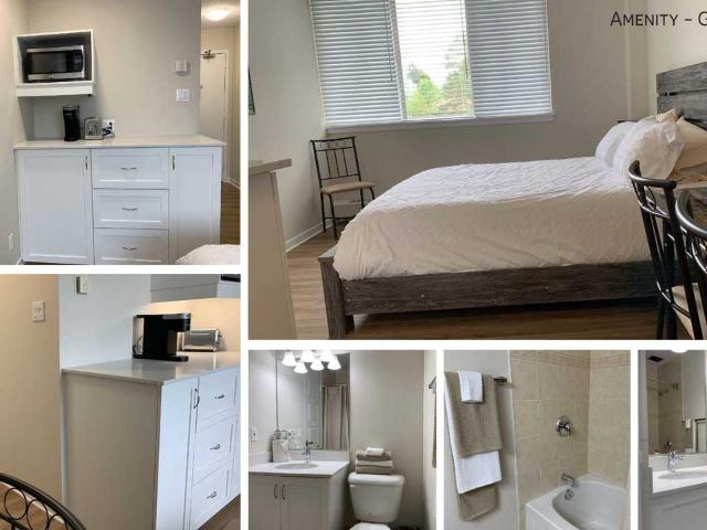 Lord Halifax Place 2 Bedroom Apartment for Rent at 2240 Lord Halifax Tower B, Ottawa, ON K1G 2W8 Alta Vista
