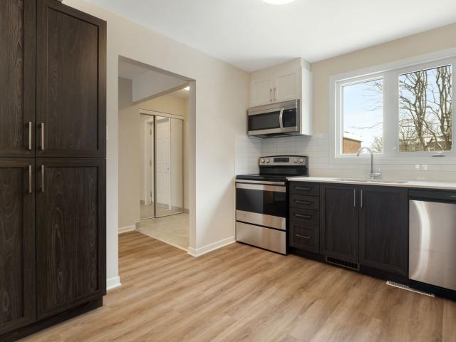 Lord Halifax Place Garden Homes 4 bedrooms, 1Bathroom + 2Half Bathrooms Townhome for Rent