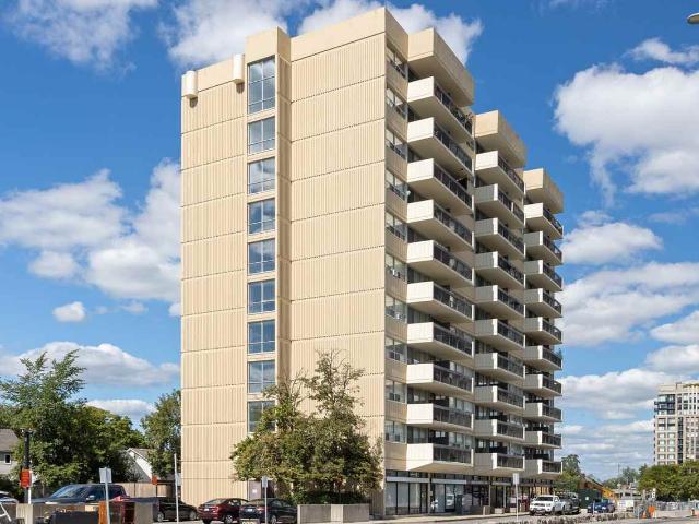 Lord Richmond Studio Apartment for Rent at 851 Richmond Rd, Ottawa, ON K2A 3X2 Westboro