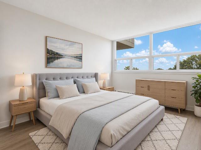Lord Richmond Studio Apartment for Rent at 851 Richmond Rd, Ottawa, ON K2A 3X2 Westboro