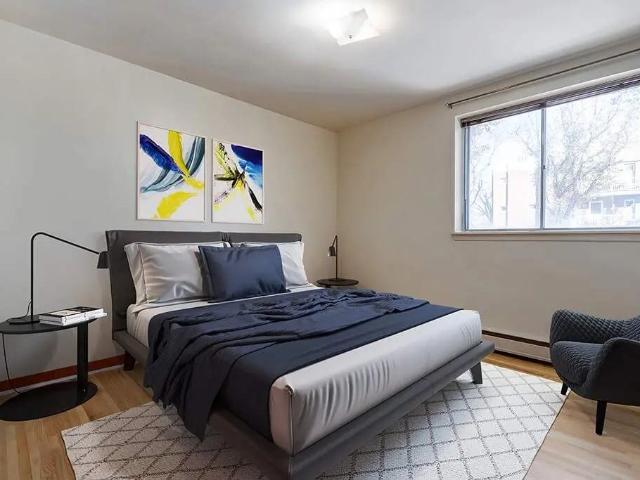 Lord Robinson Apartments 1 Bedroom Apartment for Rent at 2220 Robinson St, Regina, SK S4T 2P9 Cathedral