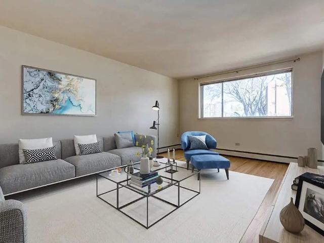Lord Robinson Apartments 2 Bedroom Apartment for Rent at 2220 Robinson St, Regina, SK S4T 2P9 Cathedral
