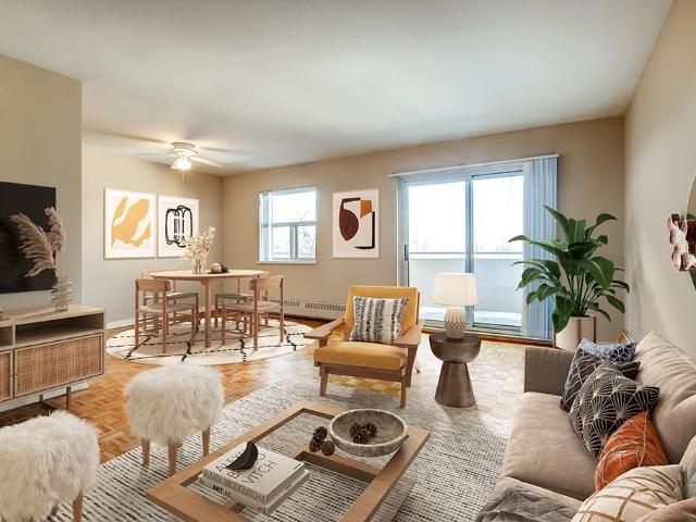 Lord Seaton Road 1 Bedroom Apartment for Rent at 37 Lord Seaton Rd, Toronto, ON M2P 1K3 York Mills