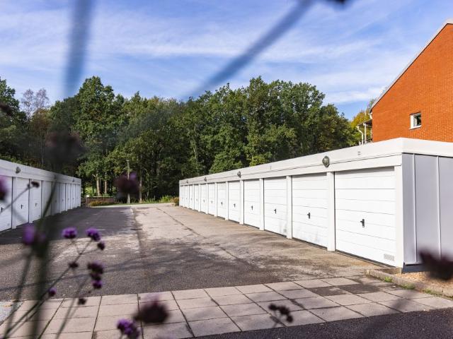 Lördagsvägen 1