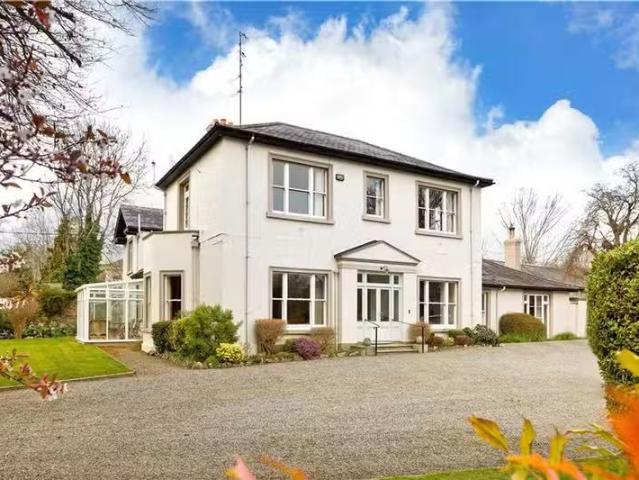 Lordello House Lordello Road Rathmichael, Rathmichael, Co. Dub.