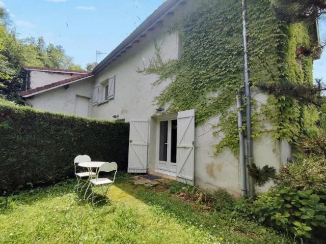 L'OREE DU BOIS LOCATION MEUBLEE