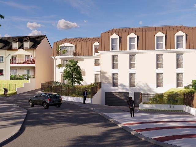 L'Orée du Puits