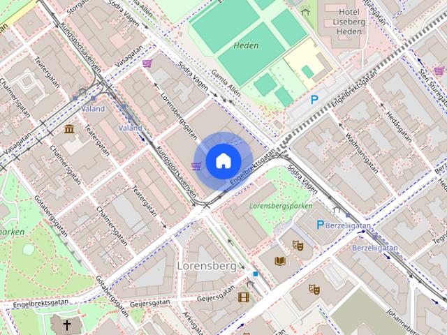 Lorensbergsgatan 18