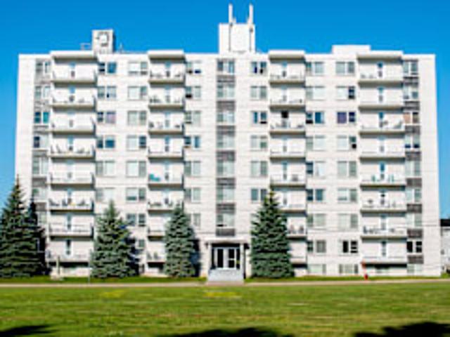 Lorentz Apartments