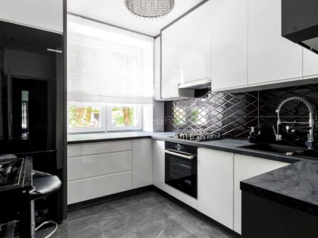 Lorentza 48,20 m², Łódź