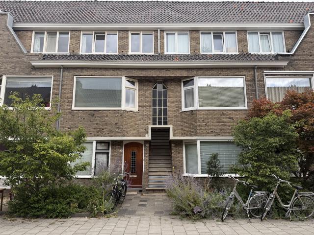 Lorentzstraat Kamer met eigen keuken K1