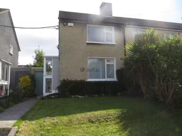 Loreto Crescent, Rathfarnham, Dublin 14 is for rent