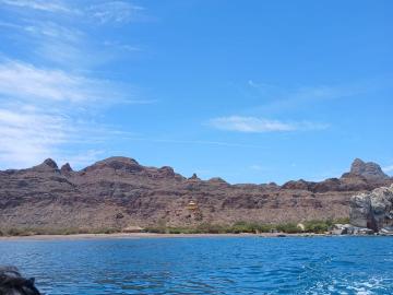 LORETO, San Cosme