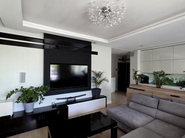 Loretańska 57,50 m², Częstochowa