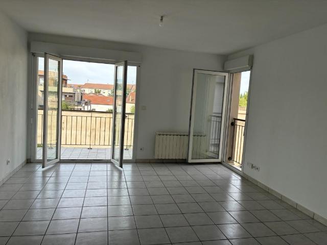 Lorette Location Appartement 42