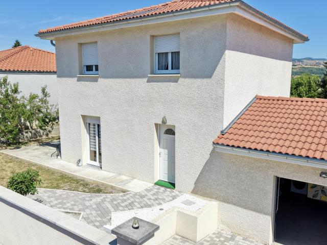 Lorette Vente Maison 42