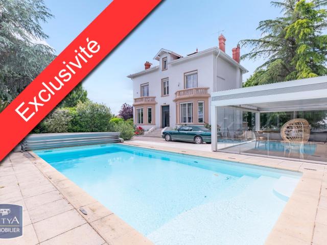 Lorette Vente Maison 42