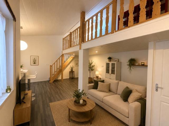 Lorette Vente Appartement 42