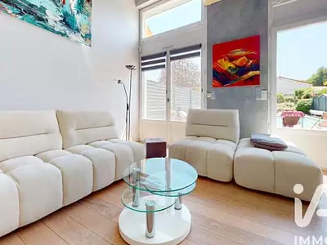 Lorette 42420 Achat / Vente maison 11 pièces t11 parking