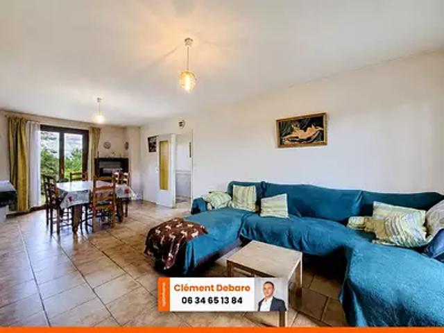 Loretz d’Argenton 79290 Achat / Vente maison 5 pièces t5 jardin terrasse