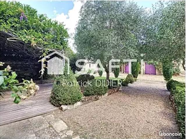 Loretz d’Argenton 79290 Achat / Vente maison 8 pièces t8