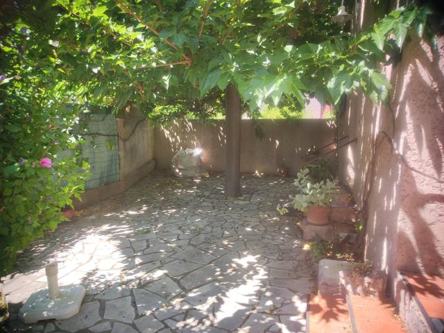Lorgues, maison à relooker sur 417 m² de terrain 106m² Lorgues