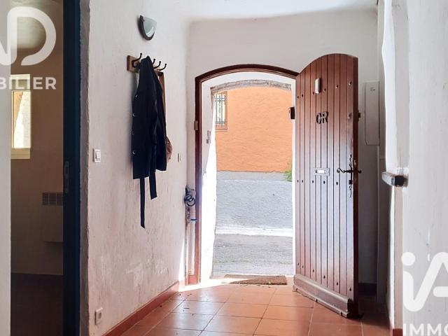 Lorgues Vente Maison 83