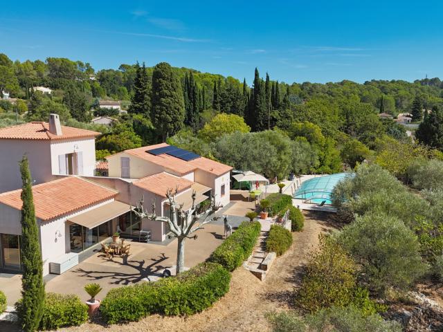 Lorgues Vente Maison 83