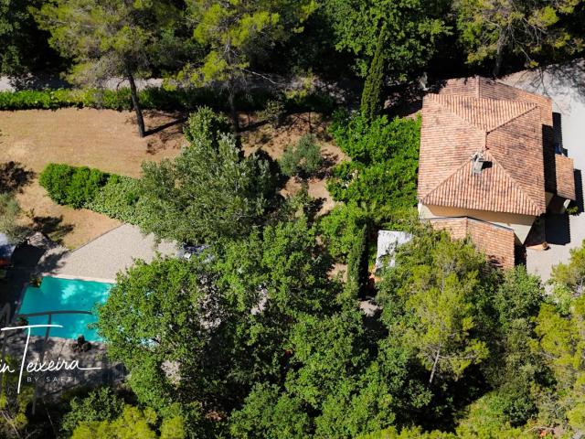 Lorgues Vente Maison 83